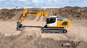 Liebherr R924