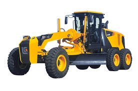LiuGong 4286D